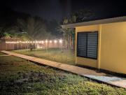 Casa Girasol - AC - WIFI 100mbps - Intimate courtyard