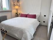 10 minutes from Fiera Milano with large terrace