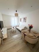 Appart Cosy 2Ch & Parking - Près de Colmar