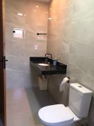 Linda Casa Ponta da Fruta