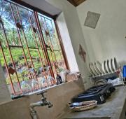 Posada Rural Aguita de Panela