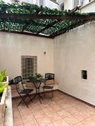 Frangipane Colosseum Home