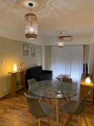 Dpto cómodo y cálido Almagro