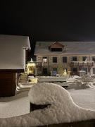 Gite Roche Des Ducs avec Piscine toute lannée, Spa, Sauna, Hammam