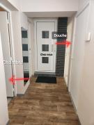 Chambre lumineuse à 5 min dOrly