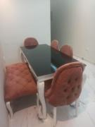 شقة مفروشة ب كمبوند وان قطامية