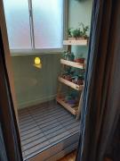 Dpto cómodo y cálido en el corazón de Almagro