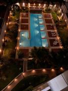 Quartier Piscina y Spa Premium SanTelmo alquiler temporal