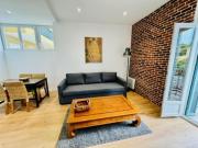 Superbe appartement proche de la plage