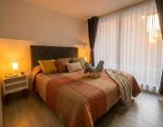 1H1B I Movistar Arena I Con Estacionamiento