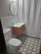 Top General Las Heras