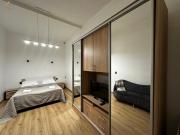 Cozy Old Town Studio