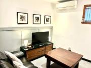 Esviken in heart of Kirkwall