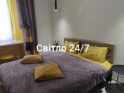 Апартаменти поруч з Палацом Потоцьких