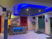 villa la tranquilidad