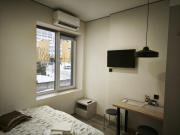 Design Studio с современным интерьером