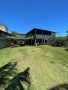 Casa em Iriri com um espaço fascinante!