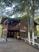 Chalet Altos del Coihue