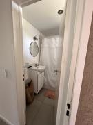 Hermoso y tranquilo monoambiente estudio