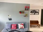 Confortable apto en Armenia 1505