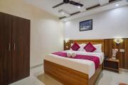 Top New Delhi
