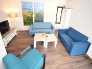 3-bedroom holiday home for 6 people