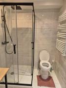 4-room apartment La Défense