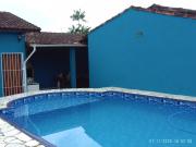 Sua Casa de Férias na Praia!