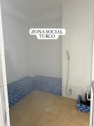 Espectacular apartamento para parejas familia amigos