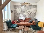 Bicotea - le calme et le charme ancien, réinterprété