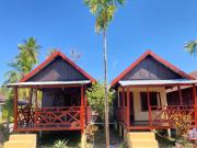 souksanh River Bungalow