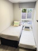 Apartamento nuevo a pasos del Estadio Nacional