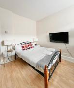 Cozy 1-bedroom flat in the London Bridge area