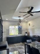 Haya Homestay Kampung Sungai Lumut, Santubong