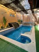 Luxury Stays in South Academy New Cairo