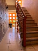 Suites Posada Obregon