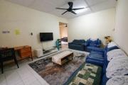 Adeeba Homestay