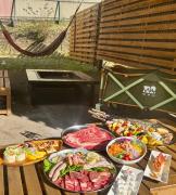 ビジネス&長期ステイコテージ