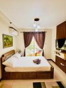 Cozy Studio Condo in Lapu-Lapu
