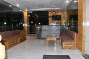 Top Mussoorie