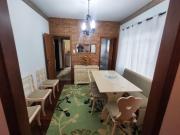 Casa em Campos do Jordão região do Capivari