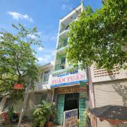 Tân Tuấn Tuấn Hotel
