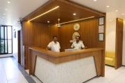 Rajwadi Hotel Inn