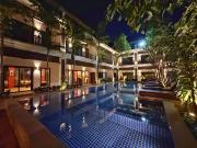 Emerald Angkor Siem Reap Cambodia