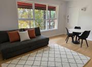 Entire Modern Apartment 15 Min Walk to Beach