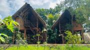 Sigiri Aliya Tree house