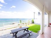 Ocean Terrace金武
