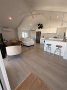 Whispers on Dunbar A Quiet Coastal Retreat