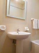 Cosy apartment close to the sea