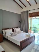 Villa Green Hotel